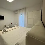 Four Naxos Panzió Giardini Naxos