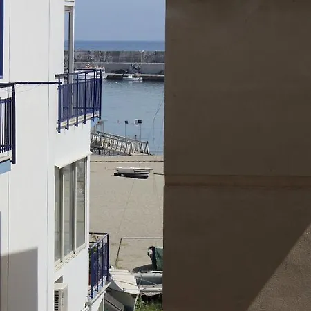 Bed & Breakfast Four Naxos