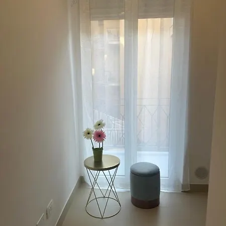 Four Naxos Bed & Breakfast *
