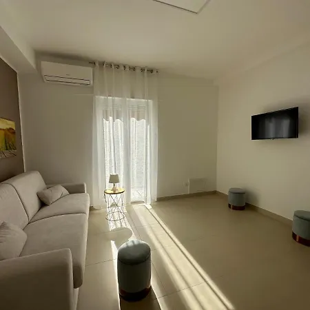 Four Naxos Bed & Breakfast Giardini Naxos