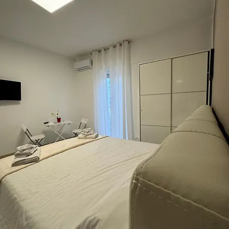 Four Naxos Bed & Breakfast Giardini Naxos