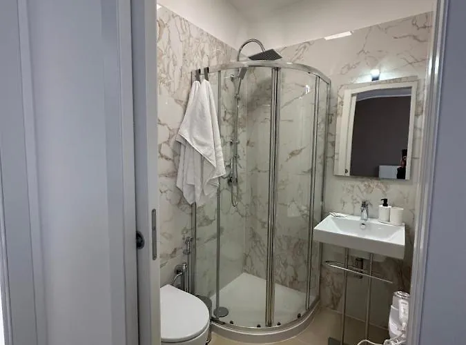 Four Naxos Bed & Breakfast Giardini Naxos