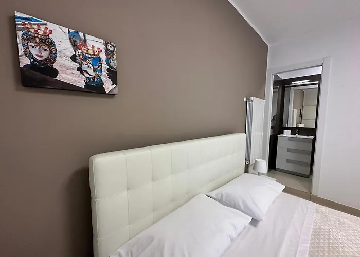 Four Naxos Giardini Naxos