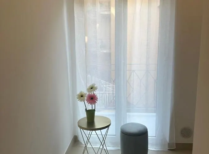 Four Naxos Bed & Breakfast 3*