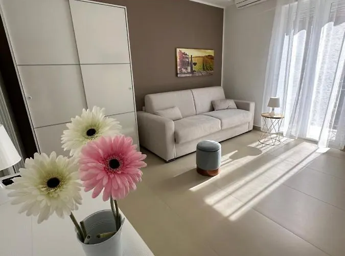 Bed & Breakfast Four Naxos