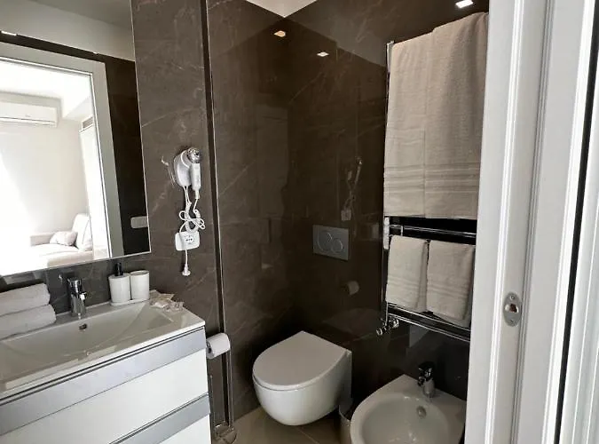 Four Naxos Bed & Breakfast Giardini Naxos