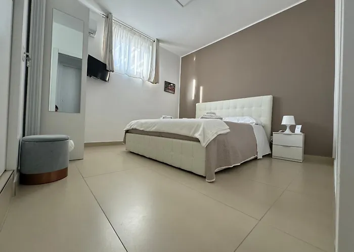 Four Naxos Bed & Breakfast