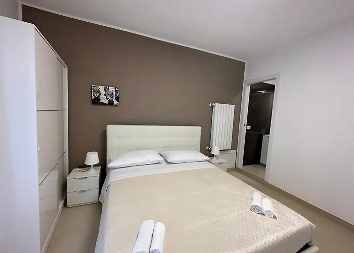 Four Naxos 3* Giardini Naxos