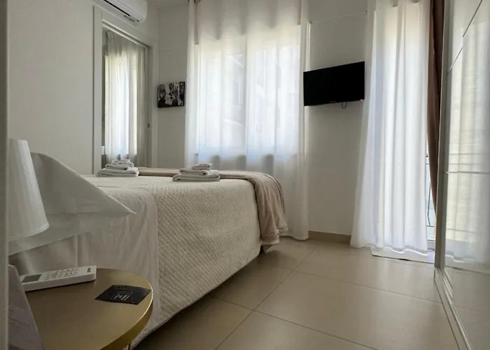 Four Naxos 3* Giardini Naxos