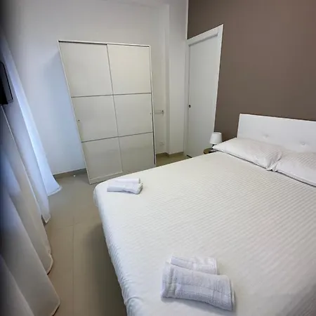 Four Naxos 3* Giardini Naxos