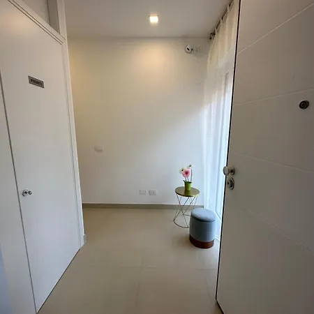 Alojamento de Acomodação e Pequeno-almoço Four Naxos Giardini Naxos