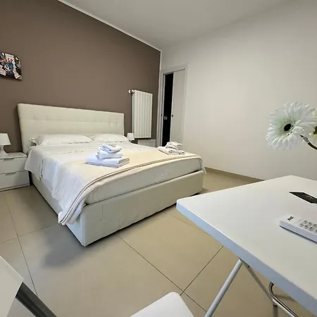 Four Naxos Bed & Breakfast 3*