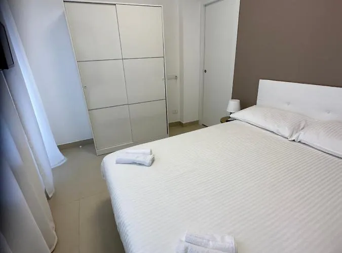 Four Naxos 3* Giardini-Naxos