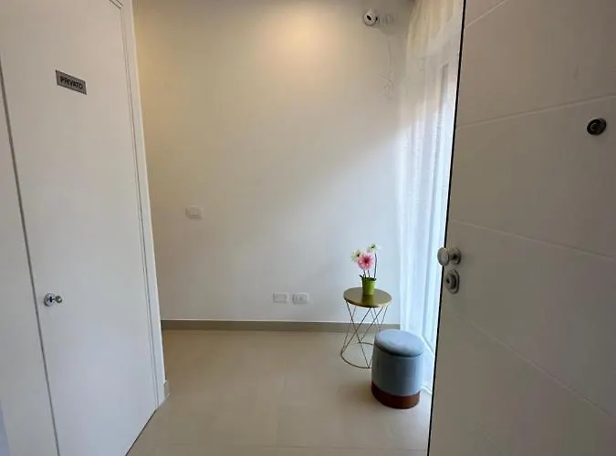 Bed and breakfast Four Naxos Giardini-Naxos