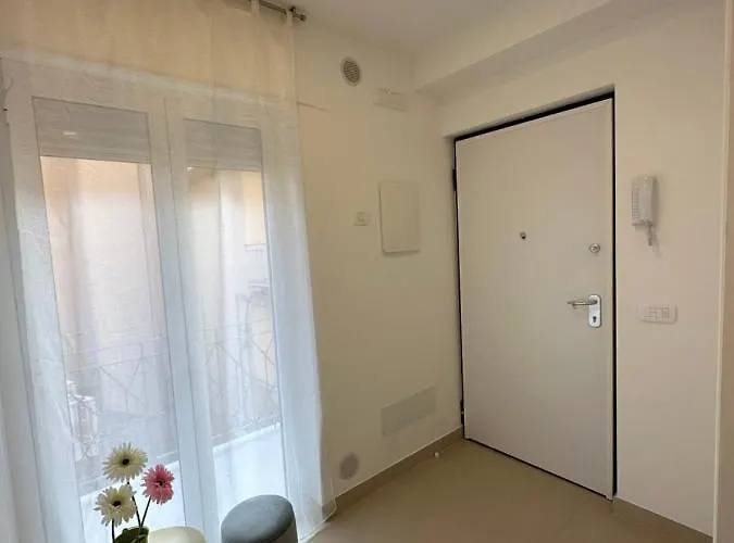 Four Naxos Bed and breakfast