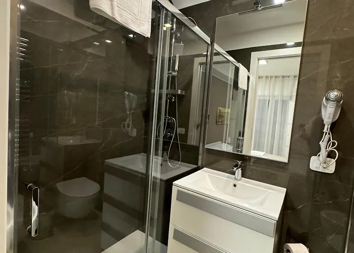 Bed and breakfast Four Naxos Giardini-Naxos