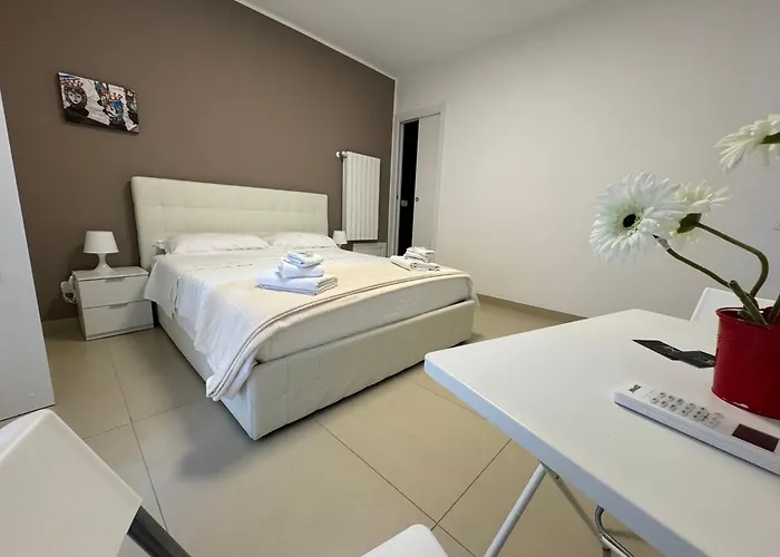 Four Naxos Bed and breakfast 3*